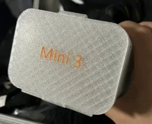 Kutija / Kofer za DJI Mini / IDJI Mini 3 Pro storage box