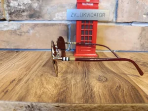 Burberry B3094 - Original 100% - Novo