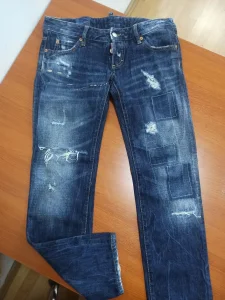 Dsquared farmerice NOVE