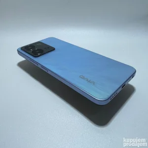 Vivo Y22s 6/128GB Simfree Dual Sim KAO NOV Crypto PayPal