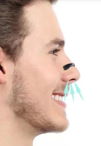 Magnet za nos protiv hrkanja i za lakse disanje 30kom