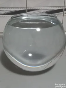 KUGLA za zlatnu ribicu