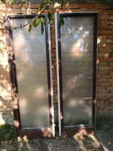 JAKO DOBRA balkonska vrata + poklon