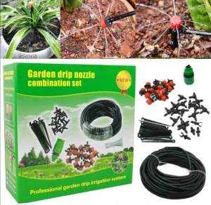 Set za zalivanje kap po kap