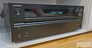 ONKYO TX-NR646 - AV ресивер 7.1