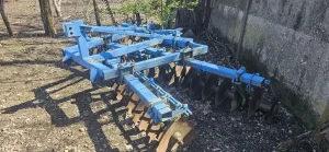Tanjiraca ekstra olt tara 34