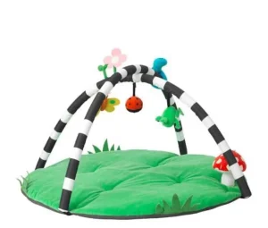 Ikea gimnastika za bebe