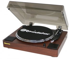 Gramofon Roadstar TT260SPK