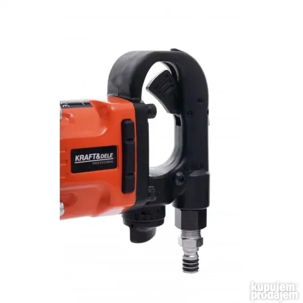 Pneumatski Pištolj KRAFT&DELE 1"(KD5460)na lageru!