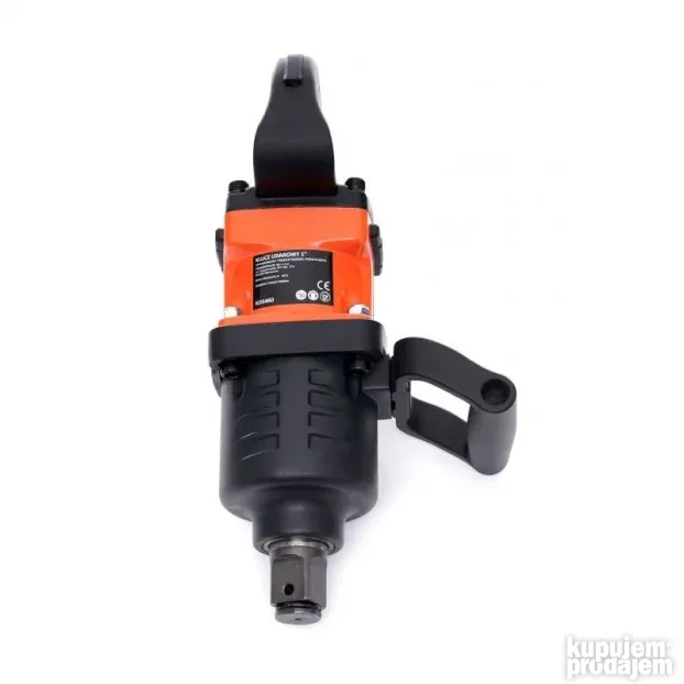 Pneumatski Pištolj KRAFT&DELE 1"(KD5460)na lageru!