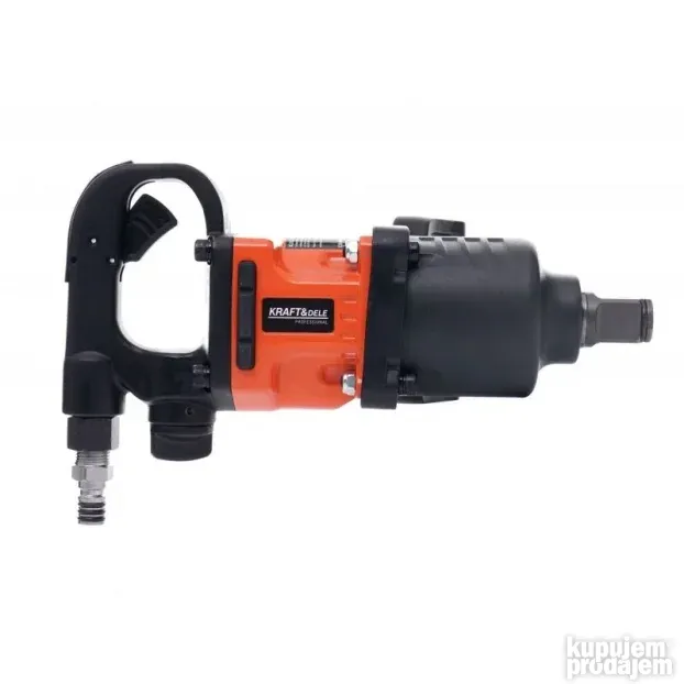 Pneumatski Pištolj KRAFT&DELE 1"(KD5460)na lageru!