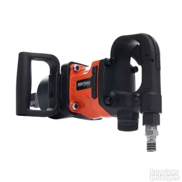 Pneumatski Pištolj KRAFT&DELE 1"(KD5460)na lageru!