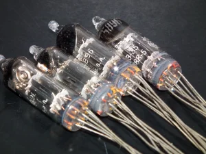 5896 General Electric Nove