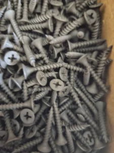 Vijci za gips metal 3.5x25