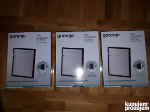 Gorenje filter 203m