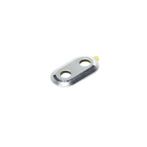Zastitni prsten za kameru za iPhone 7 srebrni