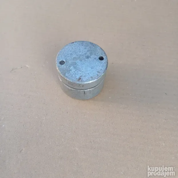 Mali aluminijumski kalup