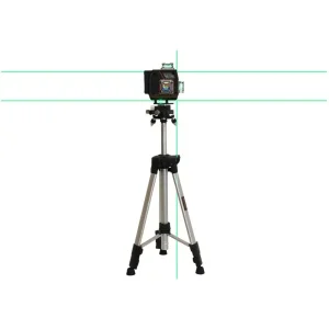 KZUBR Stalak za laser 100m 1.2