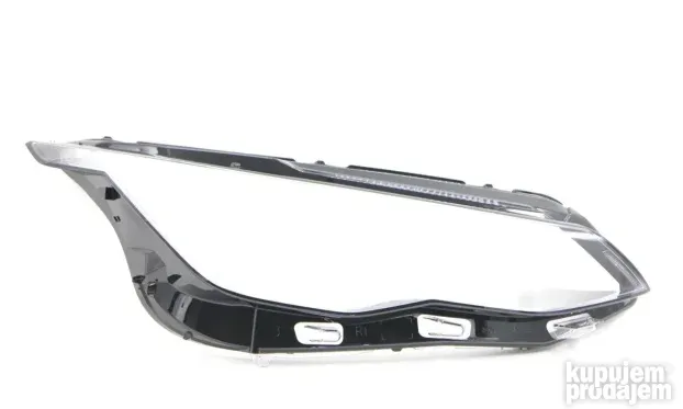 Staklo Golf 8