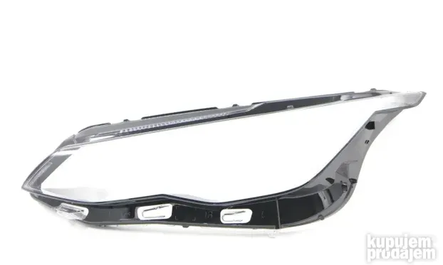 Staklo Golf 8