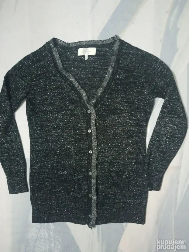 Victorias Secret duži džemper M/L vel Sniženo