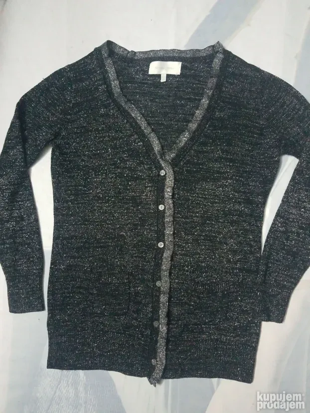Victorias Secret duži džemper M/L vel Sniženo