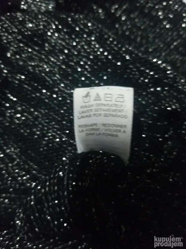 Victorias Secret duži džemper M/L vel Sniženo