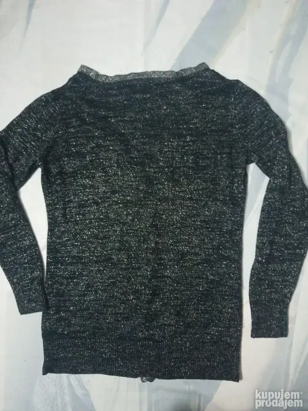 Victorias Secret duži džemper M/L vel Sniženo