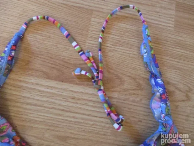 Nov bikini kupaci kostim.SOLA  . .iz dva dela 38 b cup