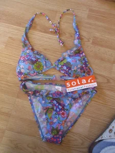 Nov bikini kupaci kostim.SOLA  . .iz dva dela 38 b cup
