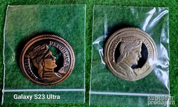 Ukrasni bedževi