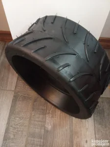 Nagazna guma za sejačice