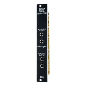 Behringer 903A Random Signal Generator Eurorack Module