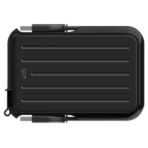 Silicon Power Armor A66 1TB 2.5 "USB 3.0 SP010TBHD6SS3K