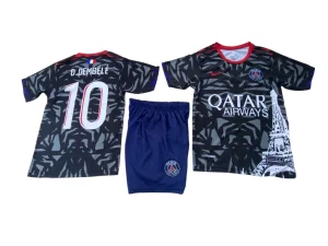 DEMBELE PSG Deciji Dres TOP kvalitet