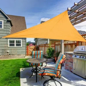 IBIZA tenda za dvorišta, bašte 3.5m x 3.5m x 3.5m