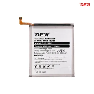 Baterija Deji za Samsung G990 Galaxy S21 FE 5G EB-BG990ABY