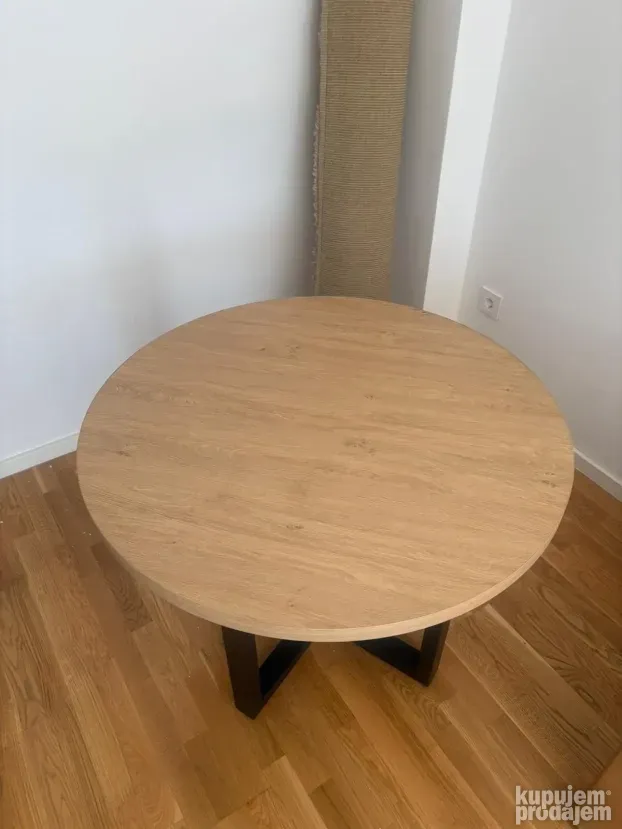 Okrugli stolovi po meri XM66