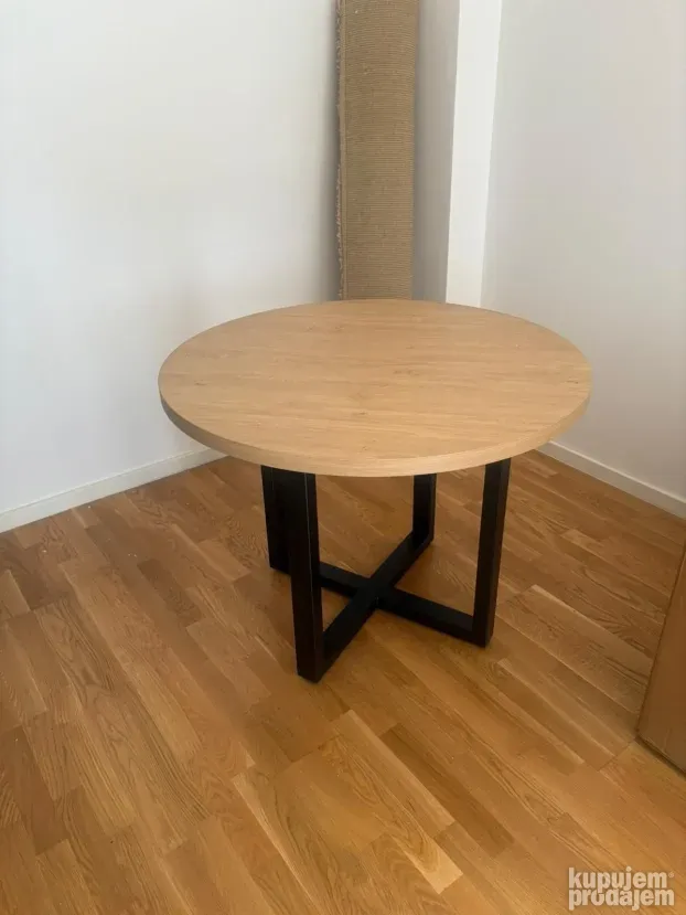 Okrugli stolovi po meri XM66