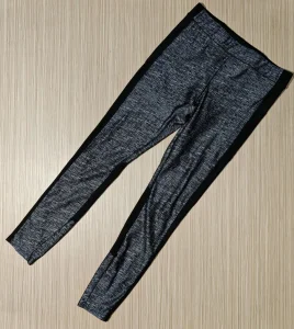 Domyos ženske fitnes helanke M