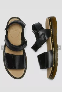 Dr Martens kozne sandale decije velicina 32