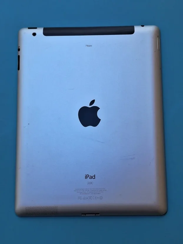 Apple iPad 64GB A1396