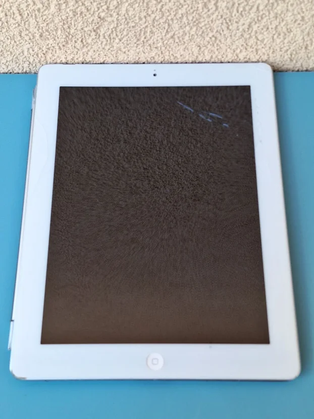 Apple iPad 64GB A1396