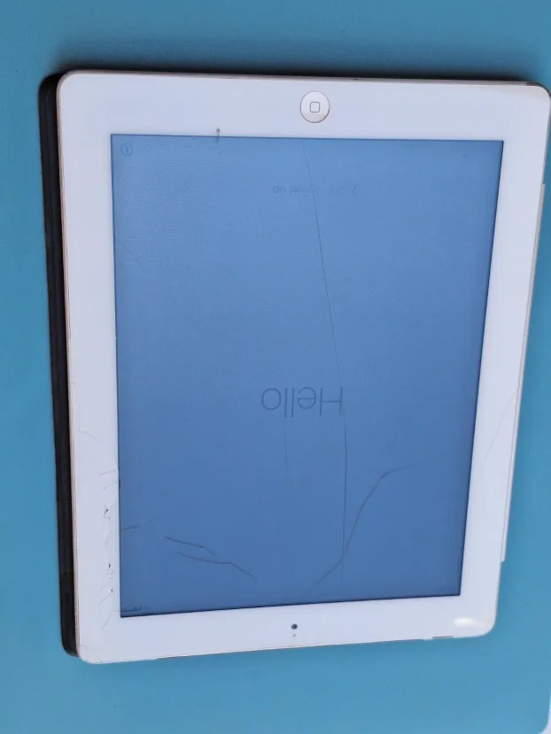 Apple iPad 64GB A1396