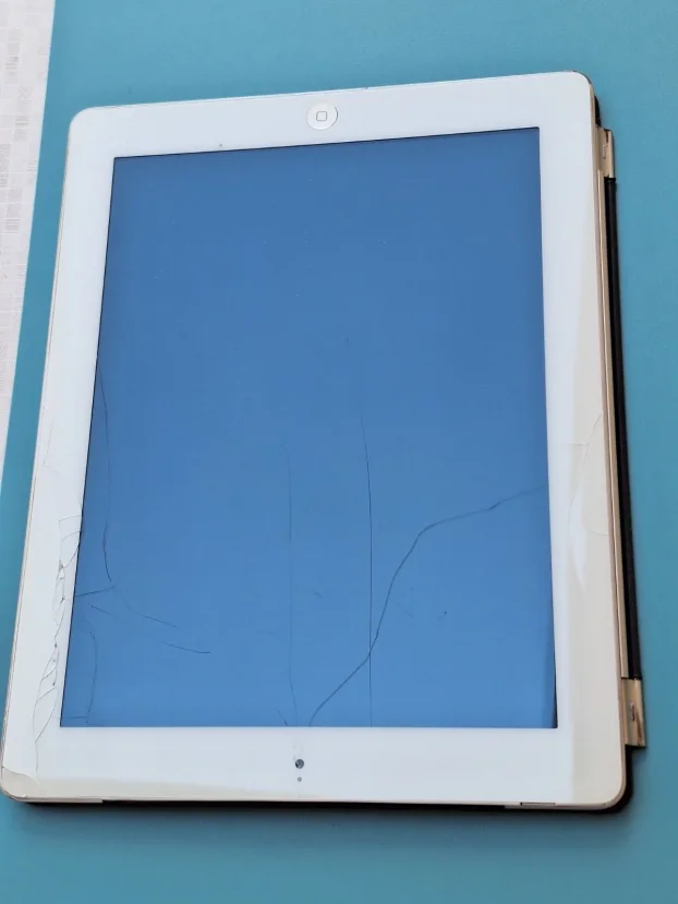 Apple iPad 64GB A1396