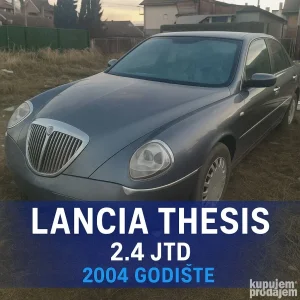 Lancia Thesis