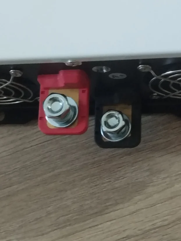 Inverter napona čist sinus