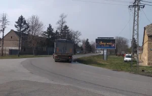 Bilbordi Bačko Gradište - Bilbordi Srbija