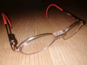 Baby dioptrijski okviri za uzrast od 6 meseci i više