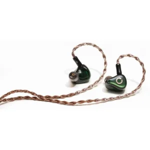 ORIVETI O800 - High-End 8 BA -drive premium,pošalji poruku